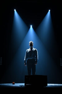 Xavier - Eyeofcircus - 1