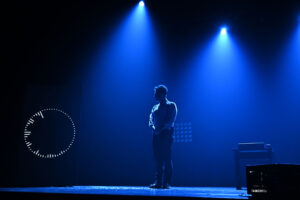 Xavier - Eyeofcircus - 2