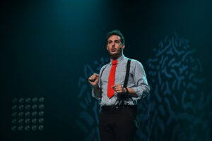 Xavier - Eyeofcircus - 3