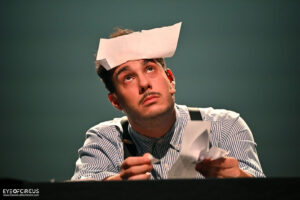 Xavier - Eyeofcircus - 4