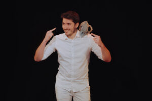 Photo Baptiste -Copyrights - Vincent Leclerc