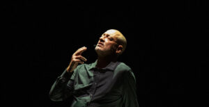 Thierry Roudil A Contre Sens