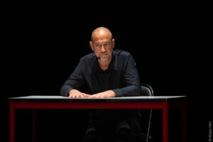 Thierry Roudil A Contre Sens